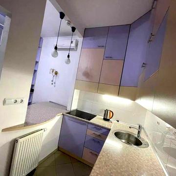 Довгострокова аренда 2к квартири вул Жилянська 118/ЖК "Елегант"