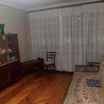 2-к.кв. Одесская для молодой семьи.