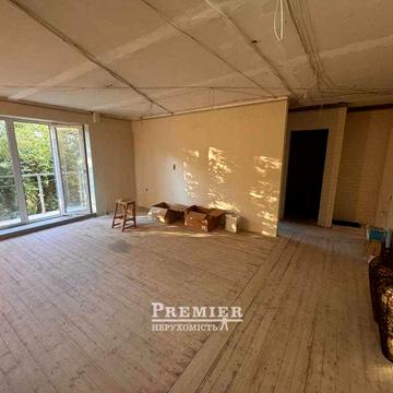 Квартира с 2-мя спальнями . Аркадия. 5 минут к морю