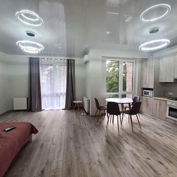 Оренда квартири в центрі