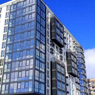 ПРОДАМ квартиру вільного планування 66м2 в новобудові ЖК ЯНТАРНИЙ ЖК ЯНТАРНИЙ
