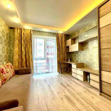 Продам квартиру в ЖК Сонячне містечко євроремонт та автономне опалення ЖК Сонячне містечко