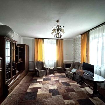 Оренда 4кім. будинку