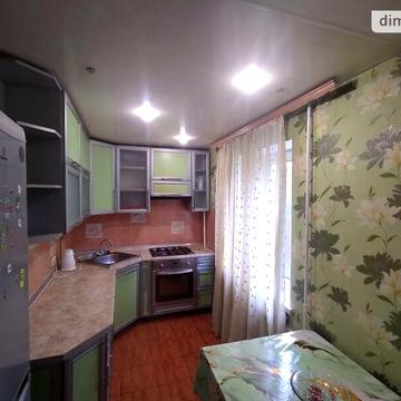 Довгострокова оренда 3к Квартира Цитрусова вулиця