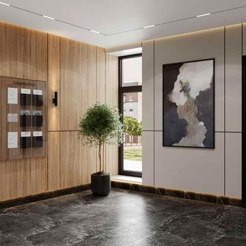 Західна вул., 4