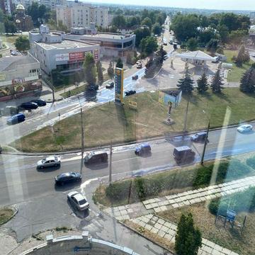 Оренда 4-кімнатної квартири в Сумах. Площа -96 м.кв.