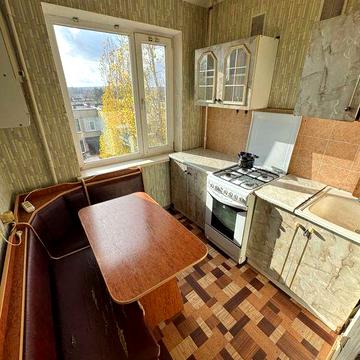 Сдается 1 комнатная квартира