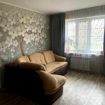 Сдам 2к. квартира на Березинке