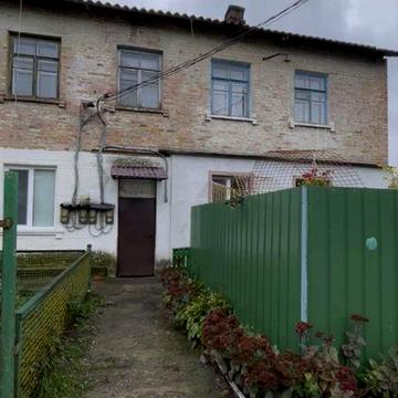 Продаж квартири в с.Северинівка (40кв.м) торг