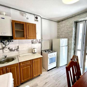 Гурія Бухала вул., 11