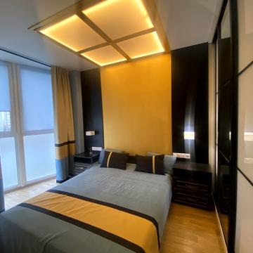 Драгоманова вул., 2