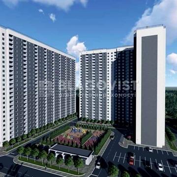 Продам 1 к.квартиру ЖК Деснянський Електротехнічна Новобудова ремонт