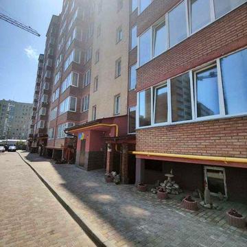 Терміновий продаж 1-кімн. квартири в новобудові по вул.Антонича, Сихів ЖК Сихівська стіна