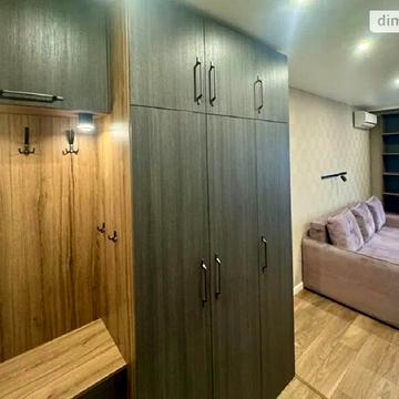 Продаж 1к Квартира Академіка Павлова вулиця ЖК Журавли