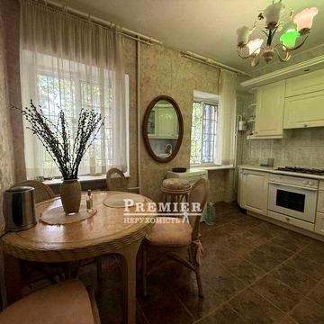 3 комнатная квартира 80 м2 Ремонт Мебель Техника ул. Осипова