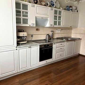 Продам затишну 3-квартиру по вулиці Лісовська 30 Б