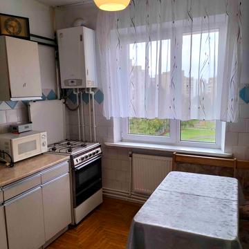 Гната Хоткевича вул., 54