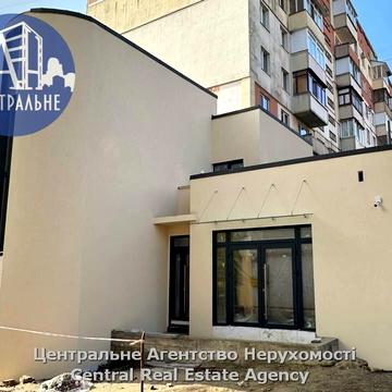 Сергія Скальда вул. (Комарова), 31-В