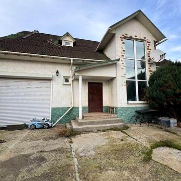 Двоповерховий будинок СТ "Заря"