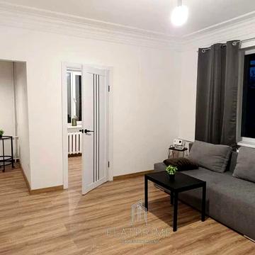 Продаж 2к. квартири вулиця Межова Вітряні гори Євроремонт Сталінка