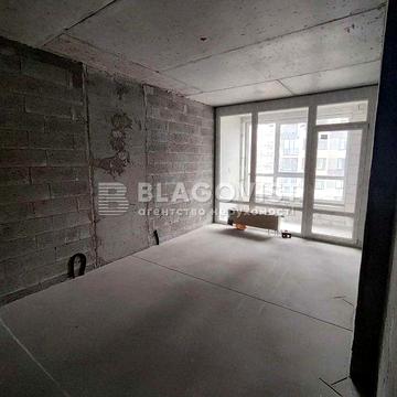 Продаж 2к квартира Варшавський. Олександра Олеся 4а. ЖК Варшавський Мікрорайон