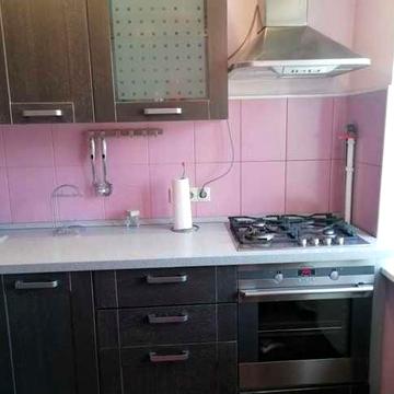 Сдам 1к квартиру