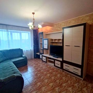 Сдам квартиру левый берег