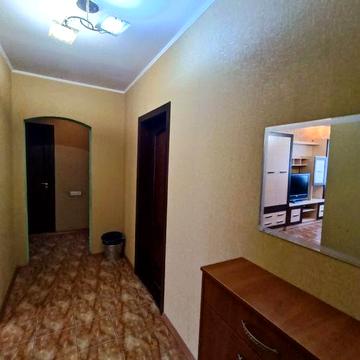 Сдам квартиру левый берег