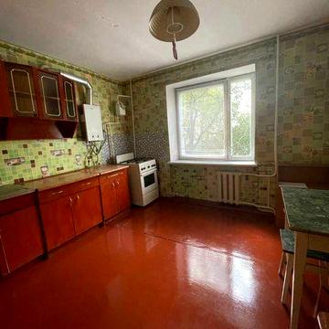 1к ЗаготЗерно 2/5, 36м2 WEST 
ID: 33177