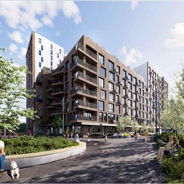 Продаж 1 кімн квартири ЖК Фруктова Алея вул Під Голоском (41.8 м кв) ЖК Фруктова Алея