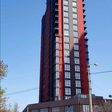 Академіка Філатова вул., 2