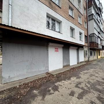 Інститутська вул., 20/1