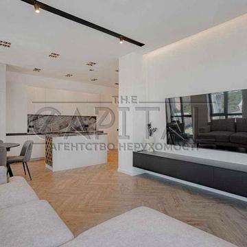 Оренда 3-к квартира (100 кв.м) в ЖК "Chicago Central House", Центр