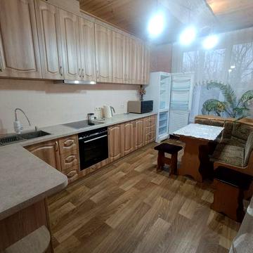 Сдам домик рядом метро Холодная гора