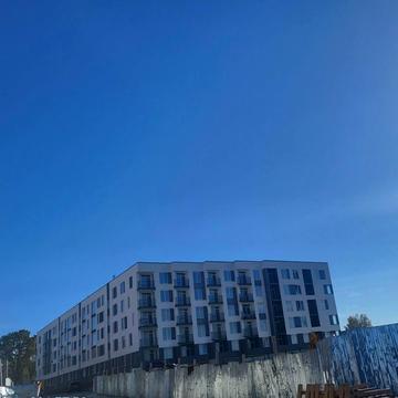 Бережанська вул., 28а