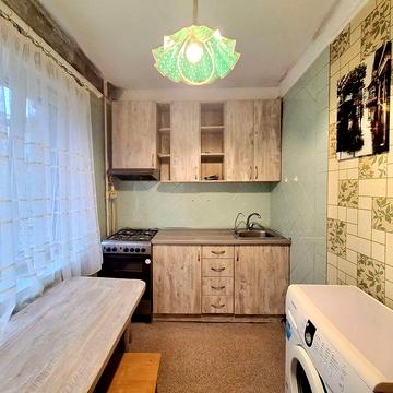 Продам 2к роздільну кв, Леся Курбаса, швидкісний трамвай!