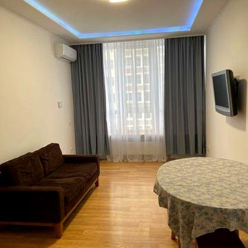 Оренда євродвушки