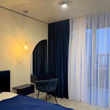 Малоголосківська вул., 32