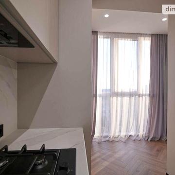 Продаж 1к Квартира Київська вулиця ЖК Great House