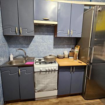 Севастопольська вул., 22