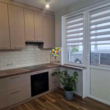 Сергія Данченка вул., 32