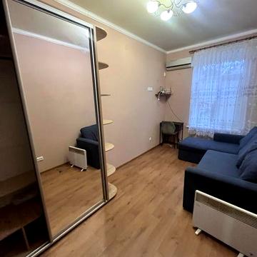 1 комнатная  молдаванка Розумовская