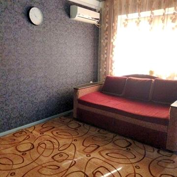 Здам 3х комнатную квартиру на Черёмушках Зоря хозяйка