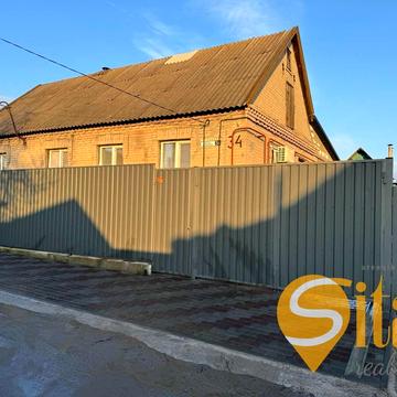 Віктора Духовченка вул. (Цюрупи)