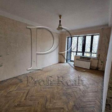 Продаж 3 кімн. квартири вулиця Соломянська 19