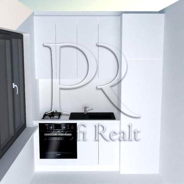 Продаж 3 кімн. квартири вулиця Соломянська 19