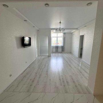 Квартира 3к ЖК Русанівська Гавань Микільсько-Слобідська 10 ЖК Русанівська Гавань