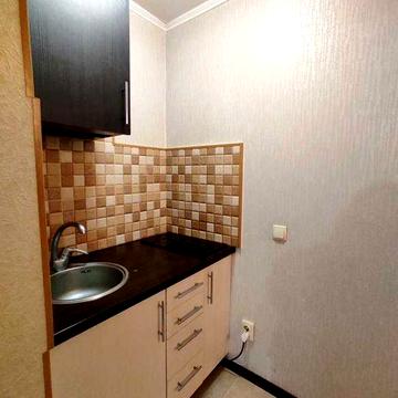 Продам небольшую изолированную квартиру на Салтовке