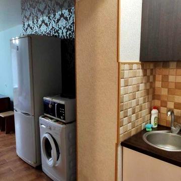 Продам небольшую изолированную квартиру на Салтовке