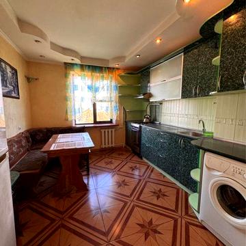 Сдам 3х комнатную квартиру на ул, Высоцкого 10